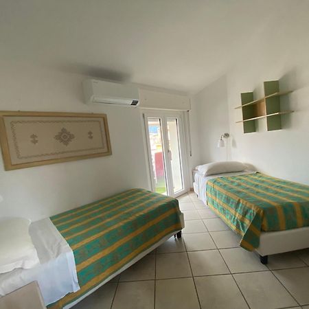 Locanda Degli Artisti Tortolì Exteriér fotografie