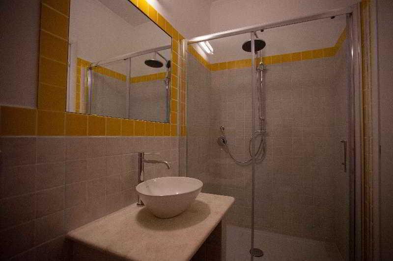 Locanda Degli Artisti Tortolì Exteriér fotografie