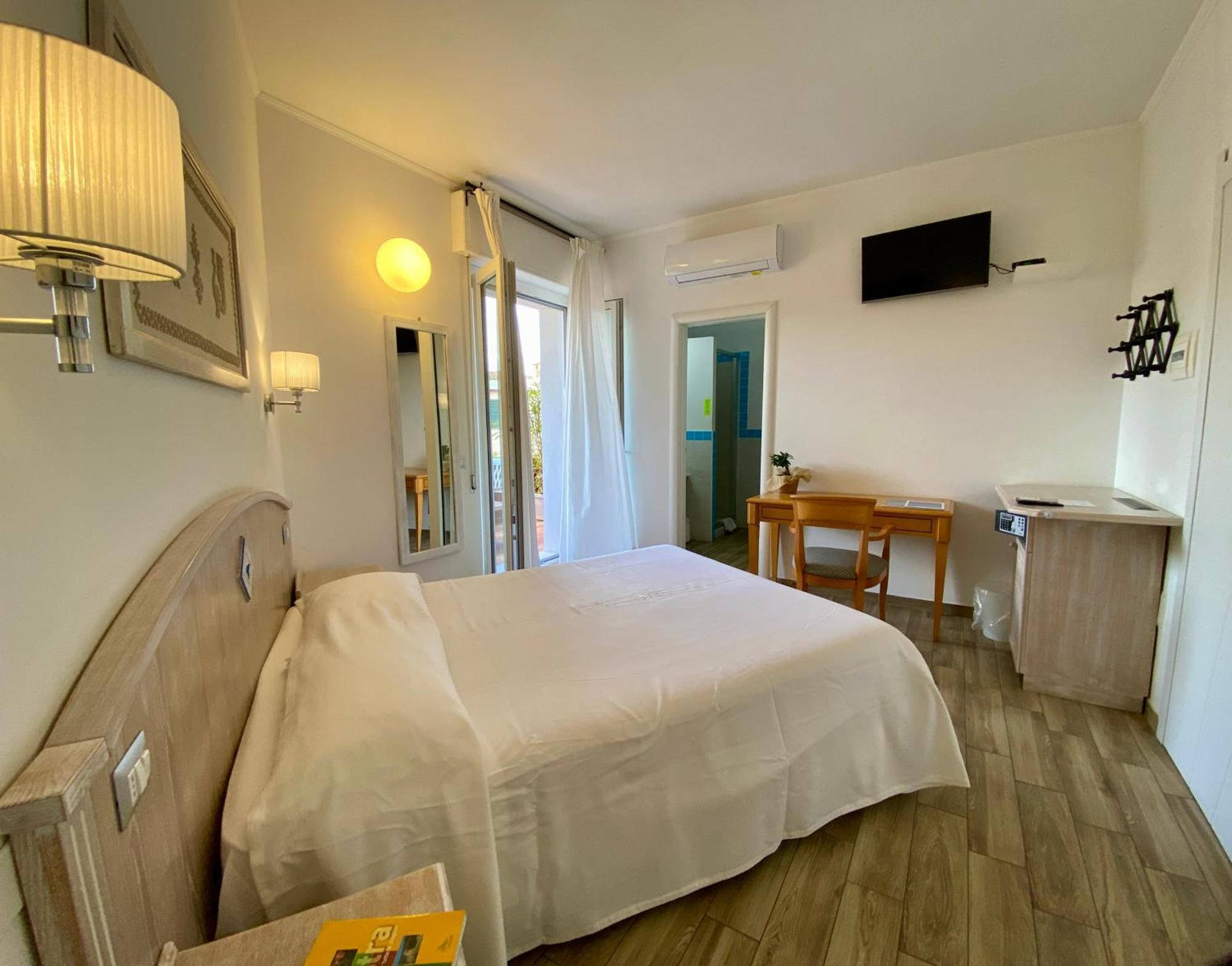 Locanda Degli Artisti Tortolì Exteriér fotografie