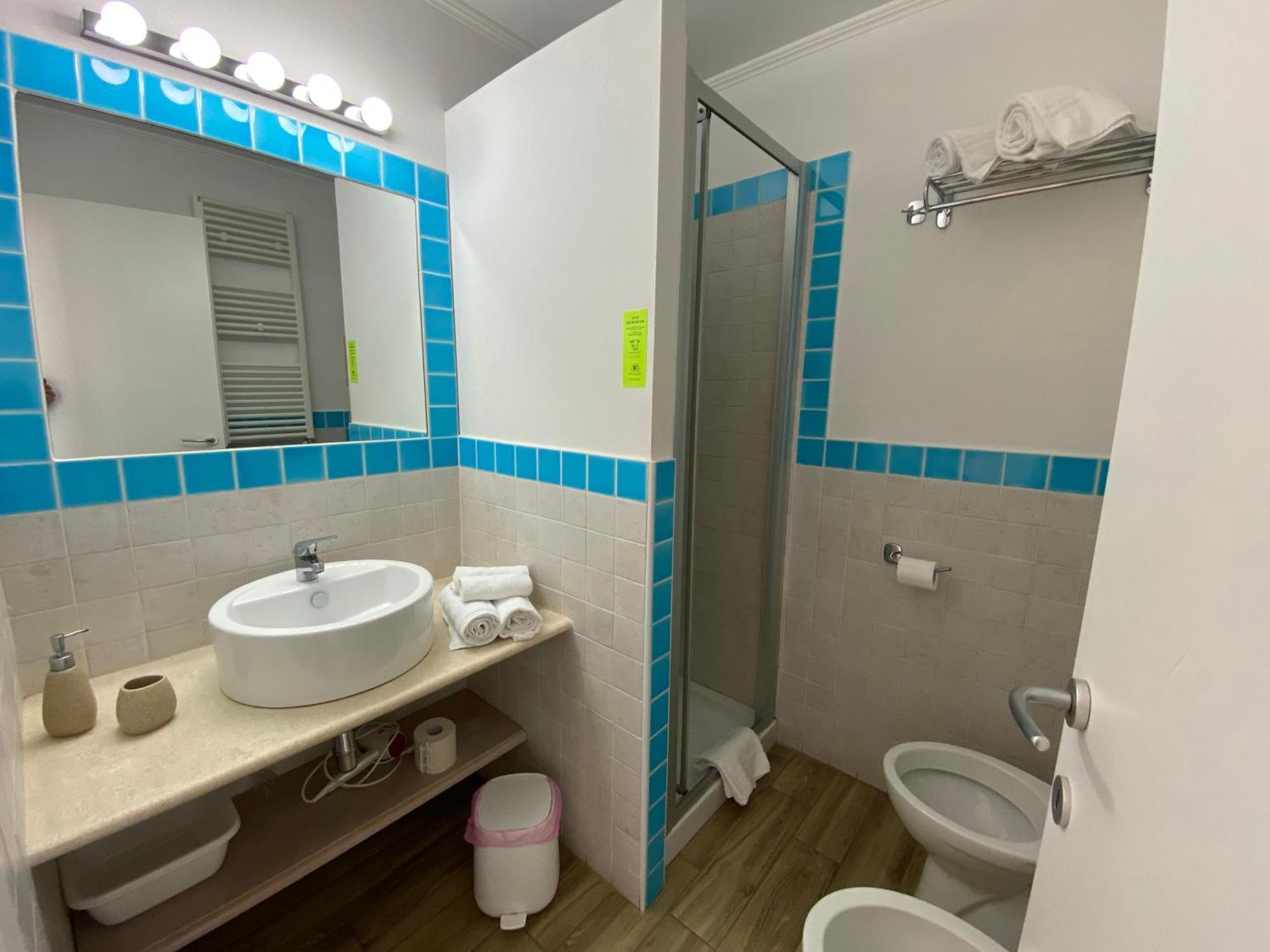 Locanda Degli Artisti Tortolì Exteriér fotografie