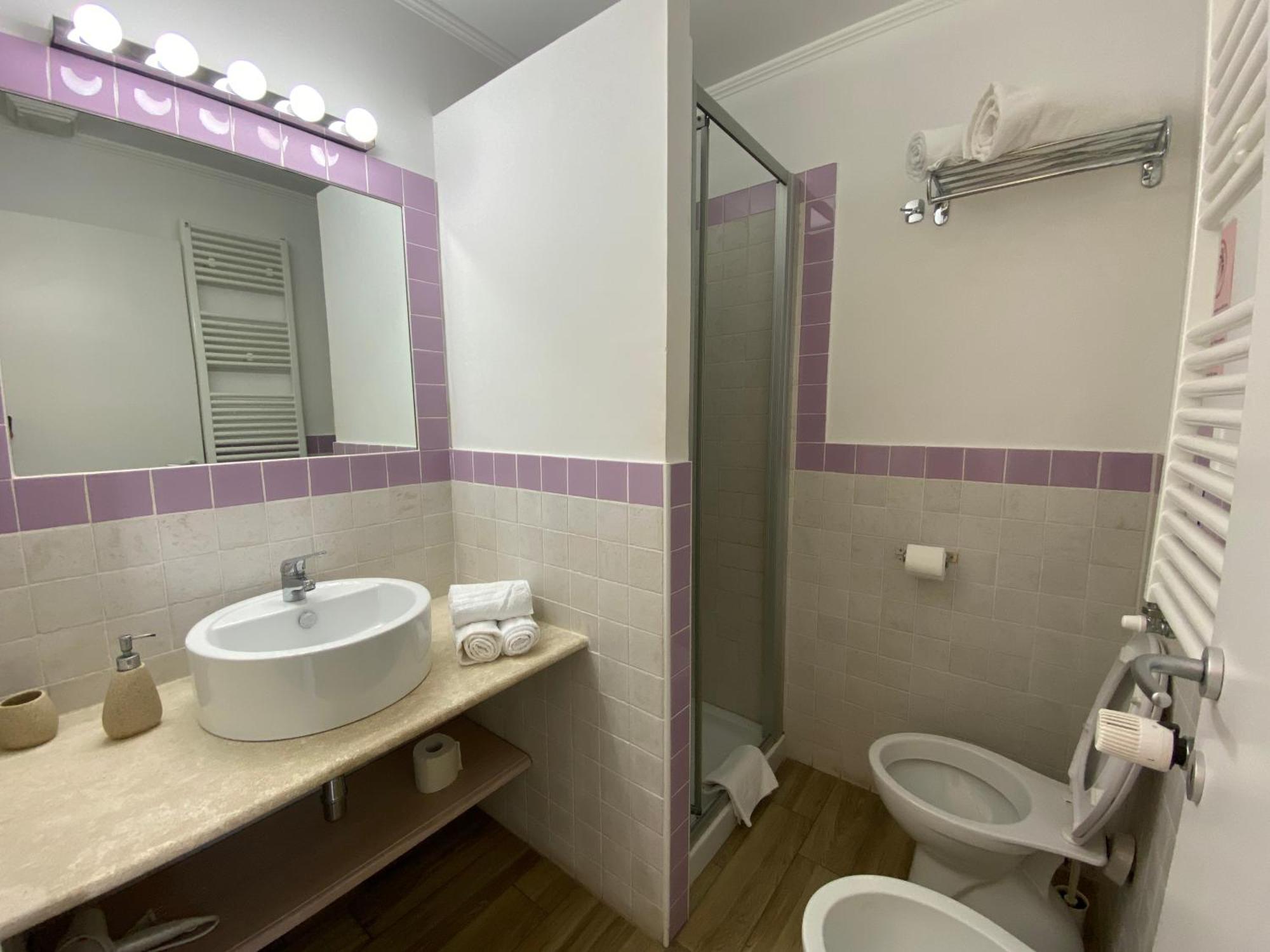 Locanda Degli Artisti Tortolì Exteriér fotografie