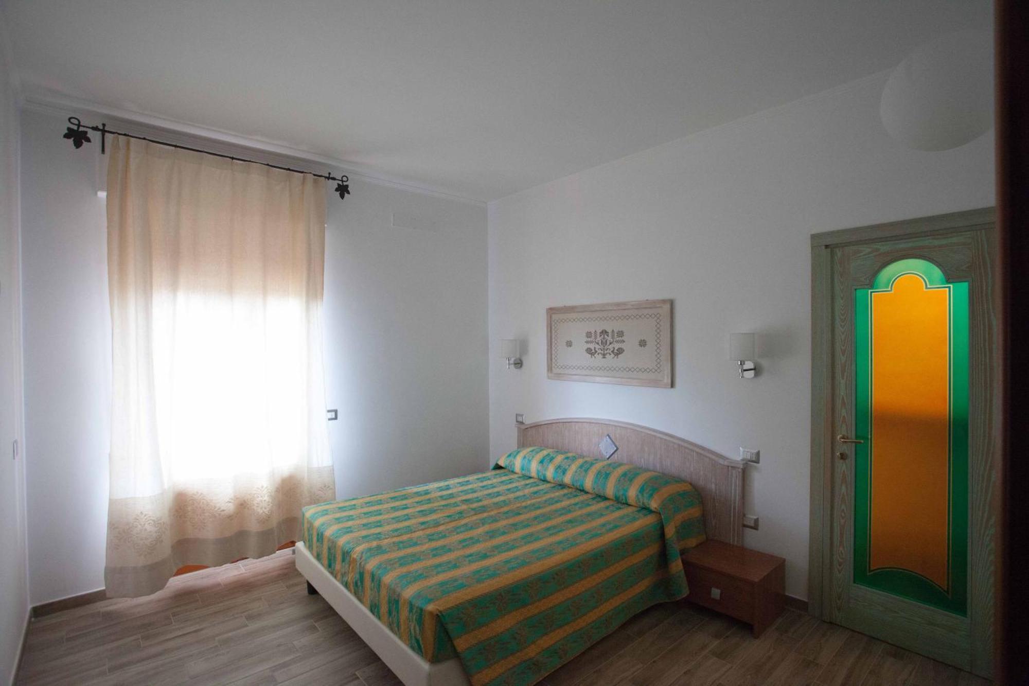 Locanda Degli Artisti Tortolì Exteriér fotografie