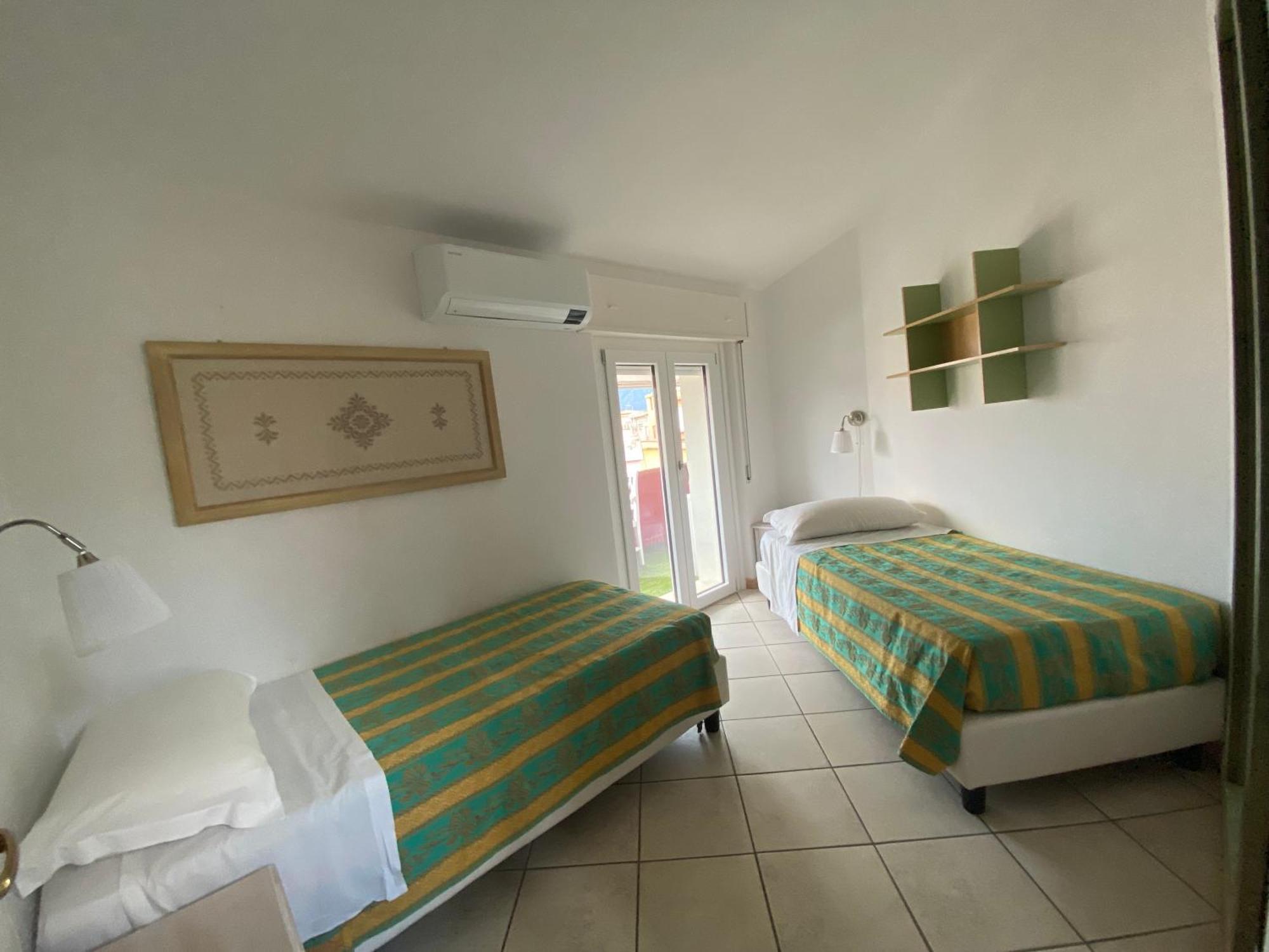 Locanda Degli Artisti Tortolì Exteriér fotografie