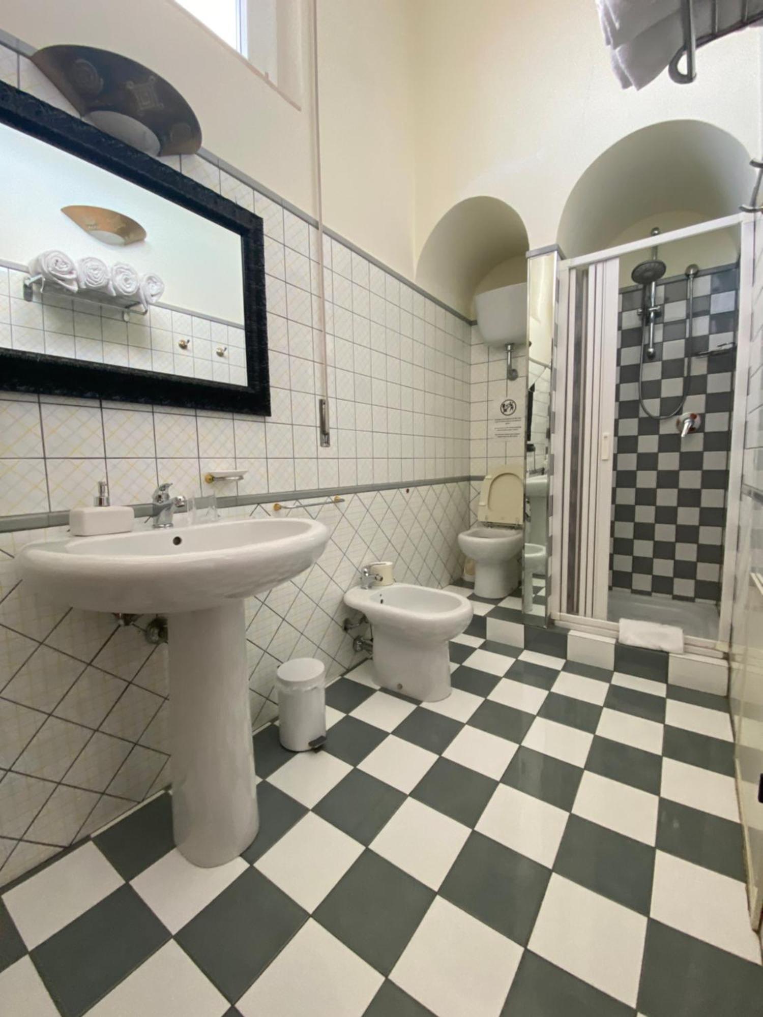 Locanda Degli Artisti Tortolì Exteriér fotografie