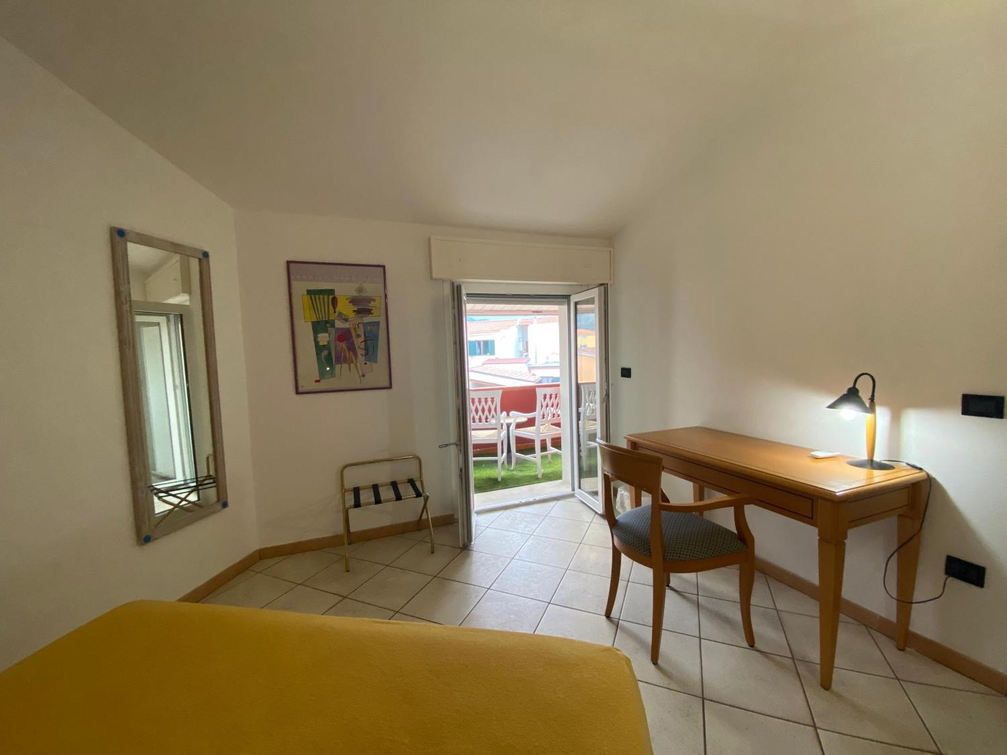 Locanda Degli Artisti Tortolì Exteriér fotografie