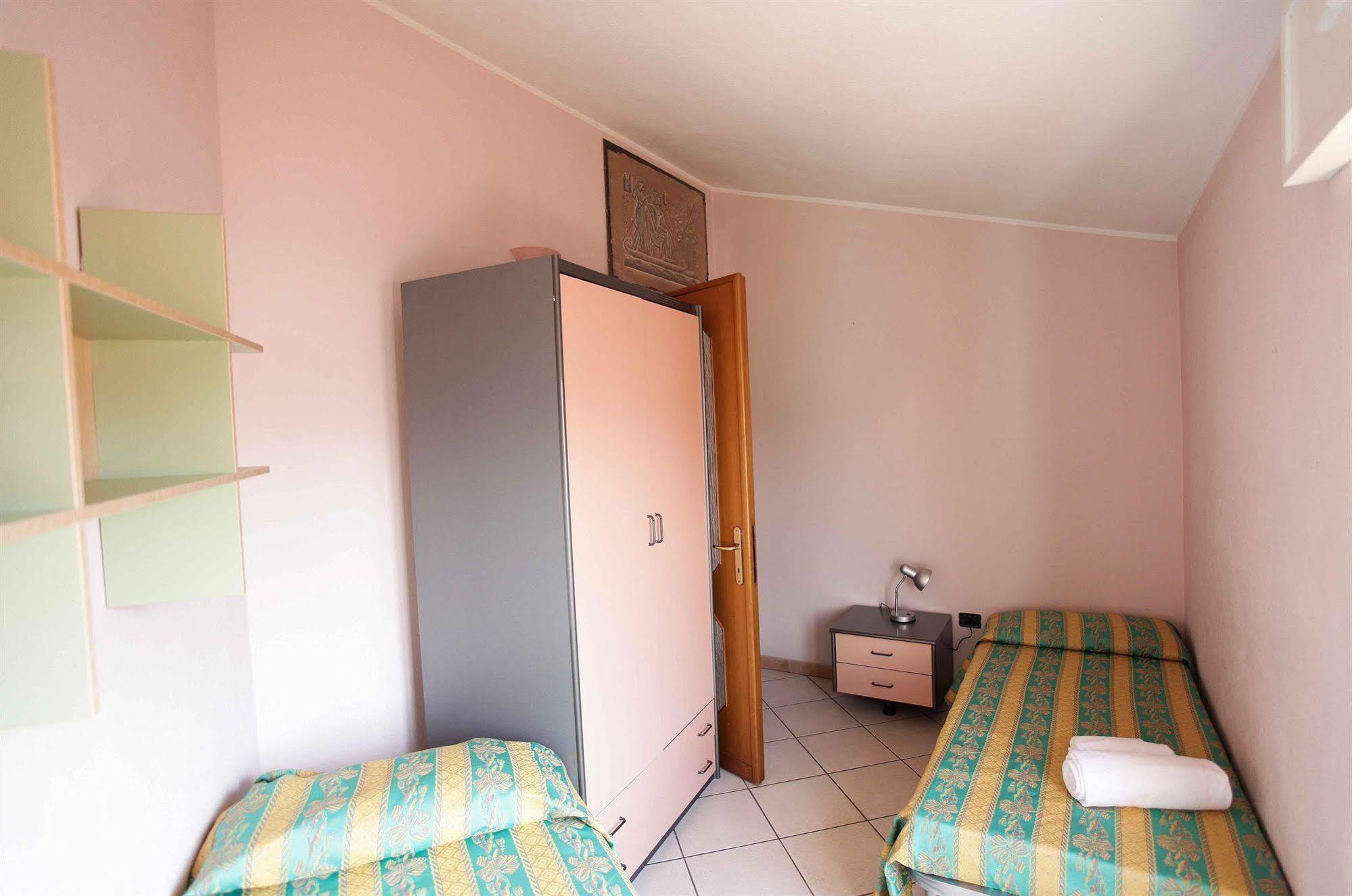 Locanda Degli Artisti Tortolì Exteriér fotografie