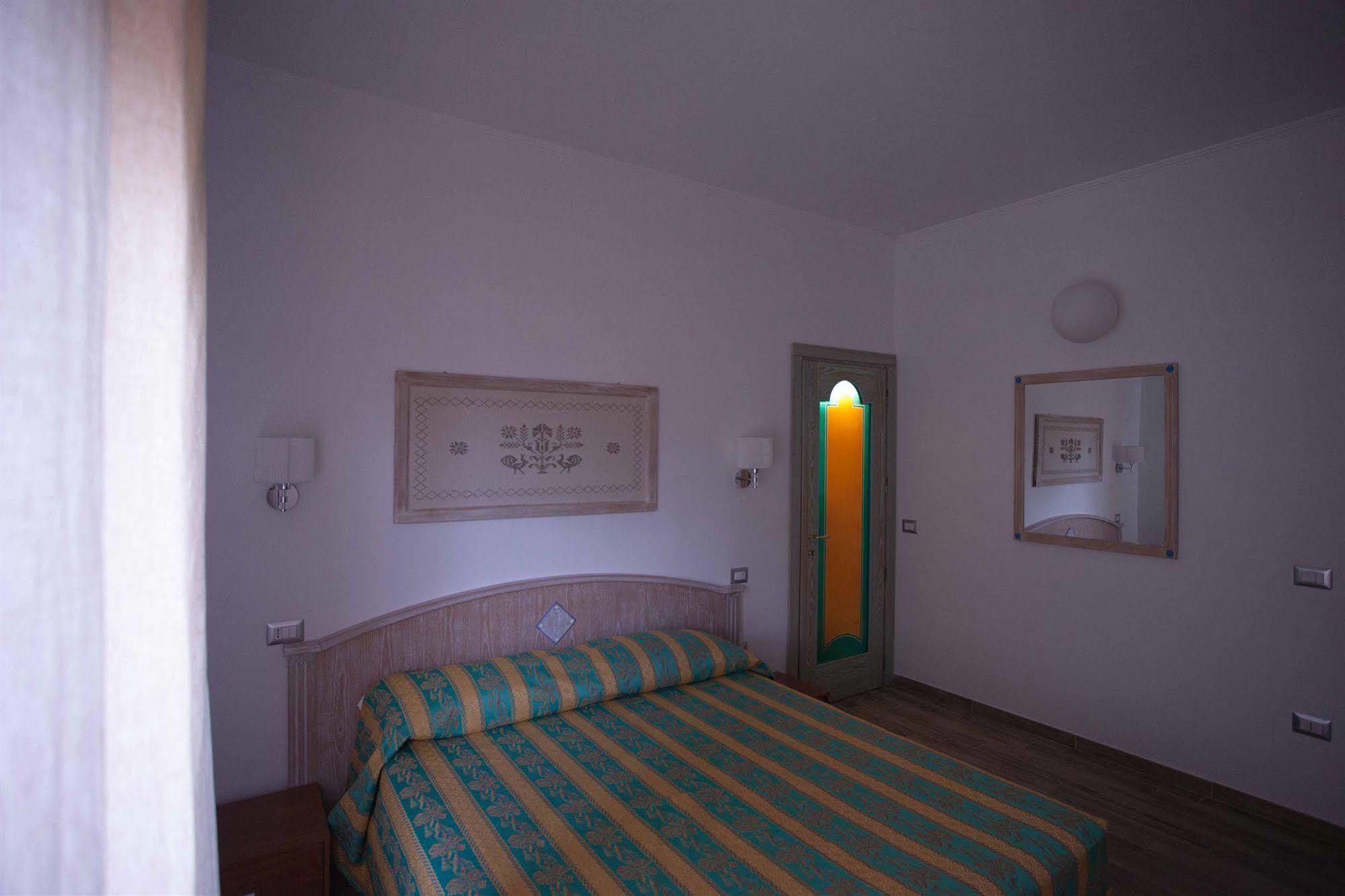 Locanda Degli Artisti Tortolì Exteriér fotografie