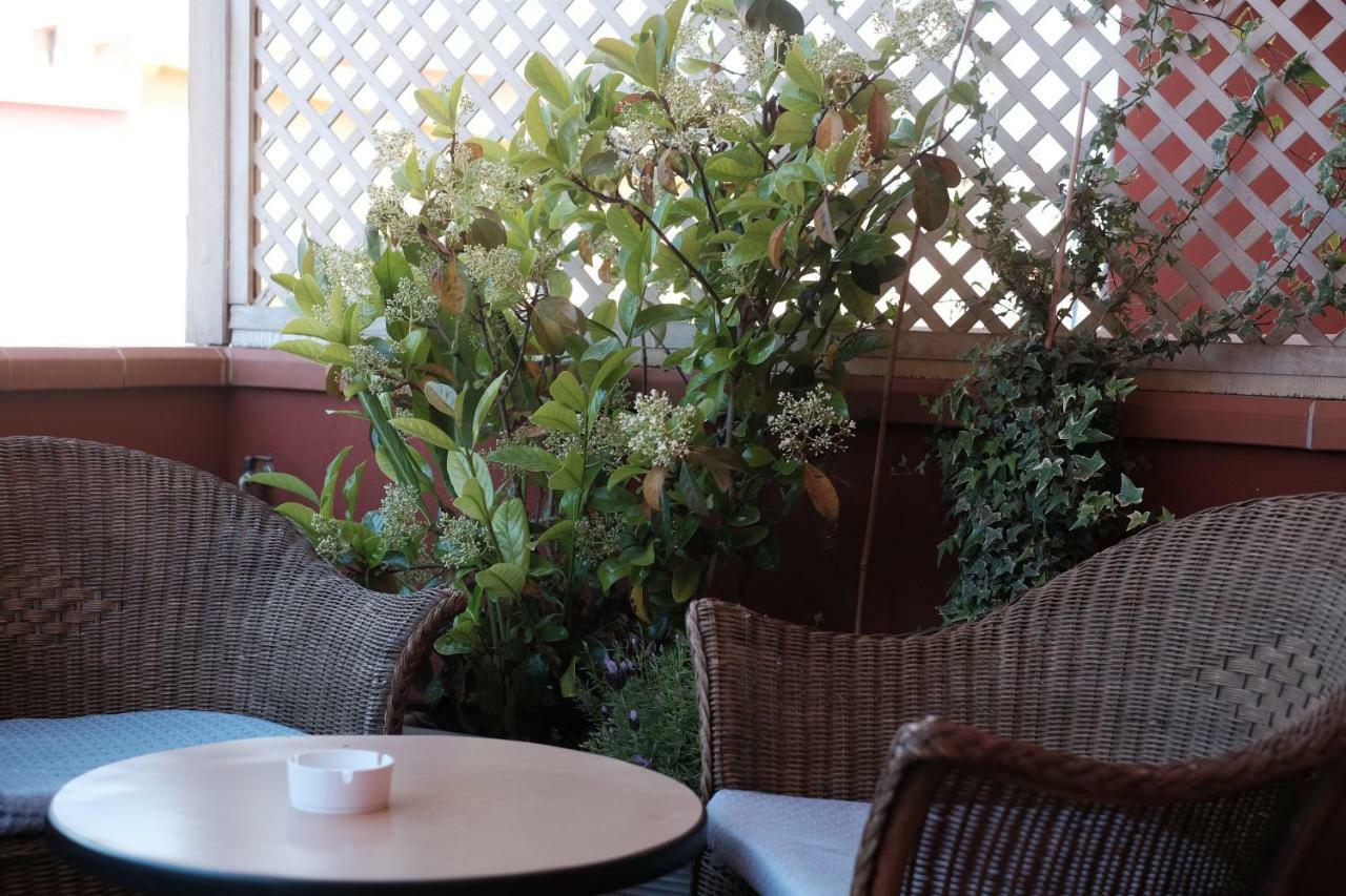 Locanda Degli Artisti Tortolì Exteriér fotografie