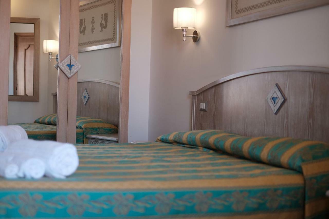 Locanda Degli Artisti Tortolì Exteriér fotografie