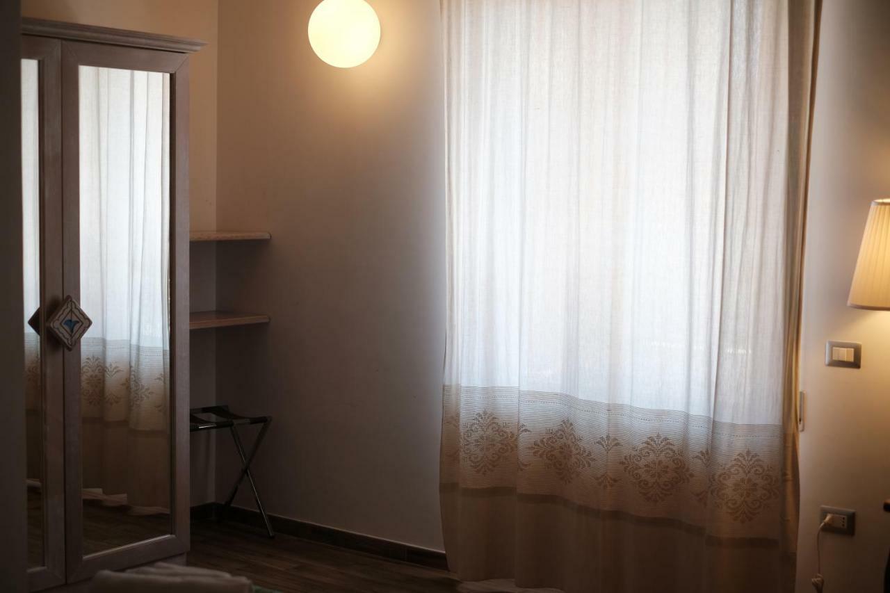 Locanda Degli Artisti Tortolì Exteriér fotografie