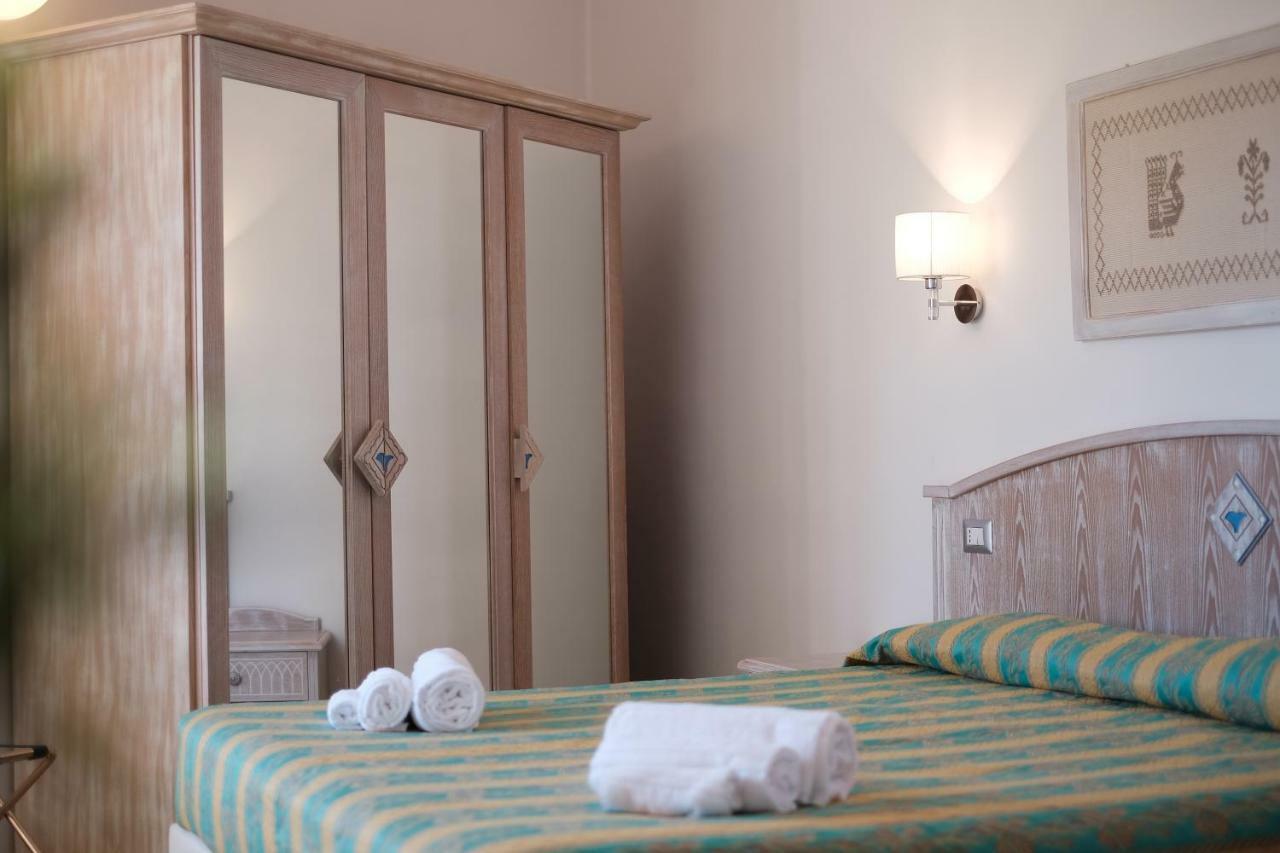 Locanda Degli Artisti Tortolì Exteriér fotografie